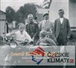 Generál Bedřich Homola