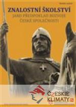 Znalostní školství jako předpoklad r...