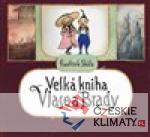 Velká kniha Vlase a Brady