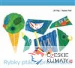 Rybky ptáčci proměňáčci