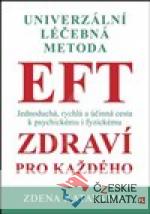 EFT zdraví pro každého