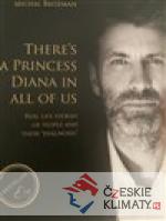 There’s a princess Diana in All of us