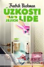 Úzkosti a jejich lidé