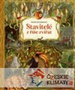 Stavitelé z říše zvířat