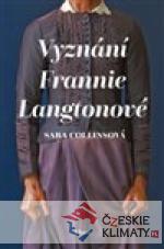 Vyznání Frannie Langtonové