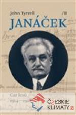 Janáček II. Car lesů (1914—1928)