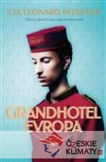 Grandhotel Evropa