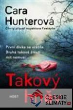 Takový hněv
