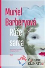 Růže sama