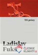 Tři prózy