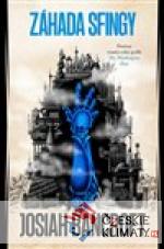 Záhada Sfingy