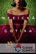 Mexická gotika