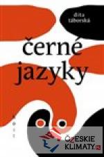 Černé jazyky