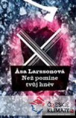 Než pomine tvůj hněv