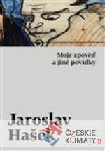 Moje zpověď a jiné povídky