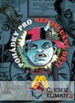 Pohádky pro neposlušné děti a jejich...