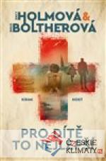 Pro dítě to nejlepší