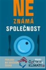 Neznámá společnost