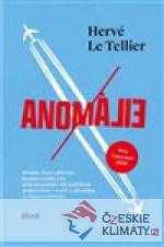 Anomálie