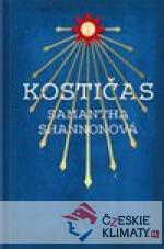 Kostičas