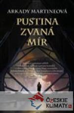 Pustina zvaná mír