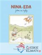 Nina a Eda jdou na ryby