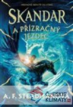 Skandar a přízračný jezdec