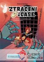 Dobrodružství rodiny Balbuenových a p...