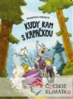 Kudy kam s kapačkou