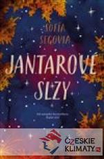 Jantarové slzy