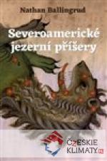 Severoamerické jezerní příšery