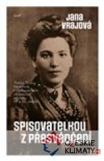 Spisovatelkou z přesvědčení