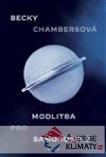 Modlitba pro samorostlé