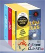 Vzpomínka na Zemi 1.-3.