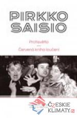 Protisvětlo + Červená kniha loučení