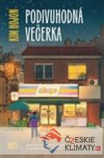 Podivuhodná večerka
