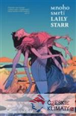 Mnoho smrtí Laily Starr
