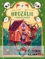 Hrozálie a Prokletý vodopád