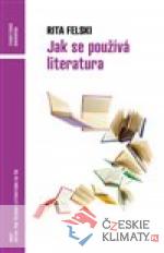 Jak se používá literatura