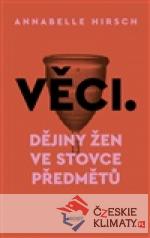 Věci