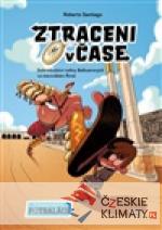 Dobrodružství rodiny Balbuenových ve sta...