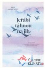 Jeřábi táhnou na jih