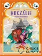 Hrozálie v čarodějnické škole