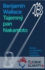 Tajemný pan Nakamoto