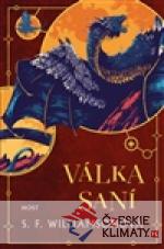 Válka saní