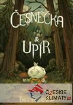 Česnečka a upír
