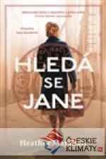Hledá se Jane