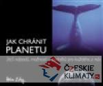 Jak chránit planetu