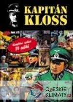 Kapitán Kloss. Kompletní vydání 20 s...