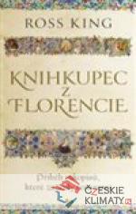 Knihkupec z Florencie